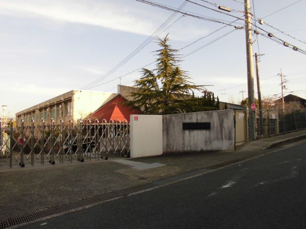三木市立自由が丘幼稚園 850m 写真撮影日：2023-06-08 