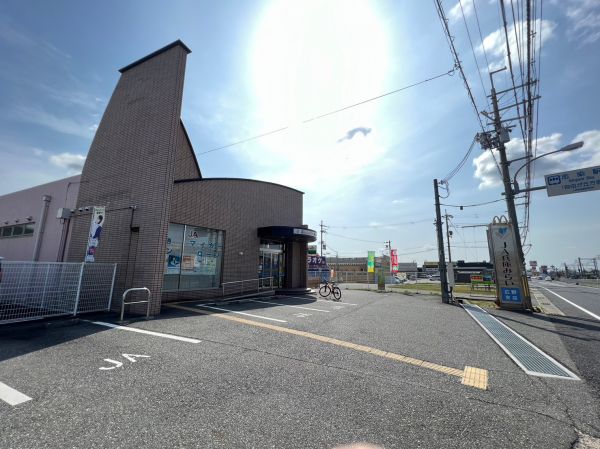 JA兵庫みらい広野支店 1030m 写真撮影日：2023-06-08 
