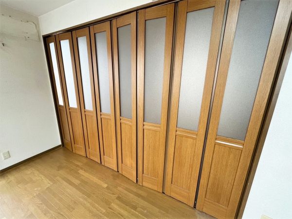 収納  写真撮影日：2024-11-01