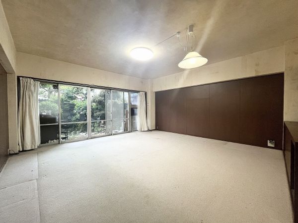 リビング  写真撮影日：2025-01-17