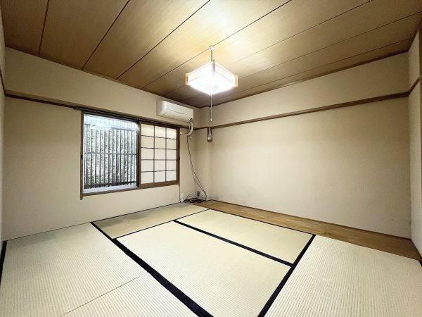 リビング以外の居室  写真撮影日：2025-01-17