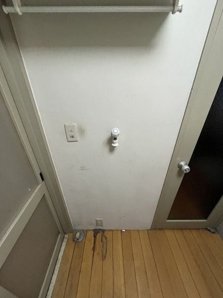 洗面台・洗面所  写真撮影日：2025-01-17