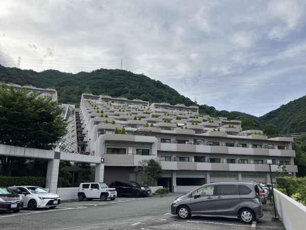 現地外観写真  写真撮影日：2024-06-29