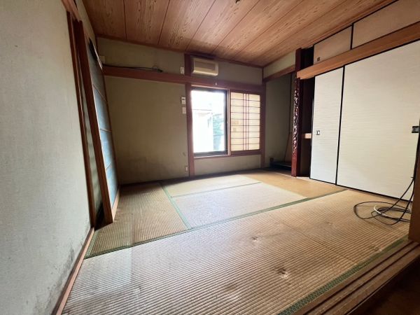 リビング以外の居室  写真撮影日：2024-10-19