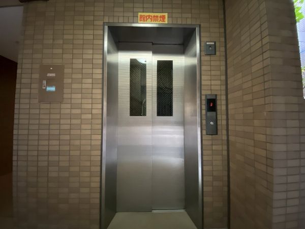 その他共用部  写真撮影日：2024-08-10