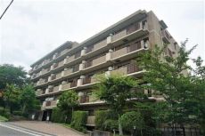 1996年3月築、総戸数35戸の地上6階建マンション。自然豊かで閑静な住宅街に位置しています。