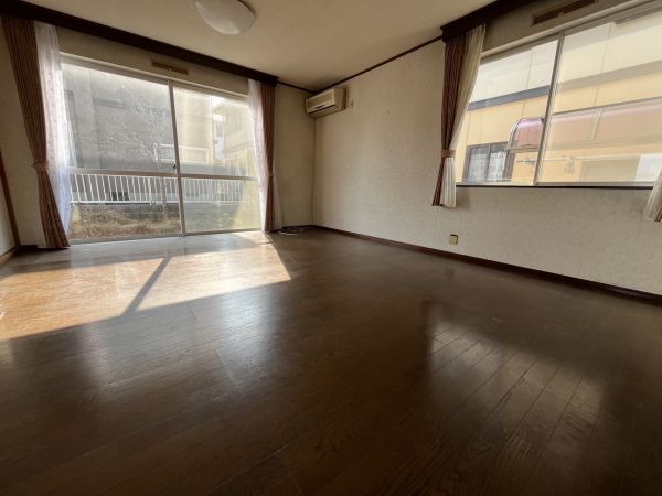 リビング  写真撮影日：2025-01-31