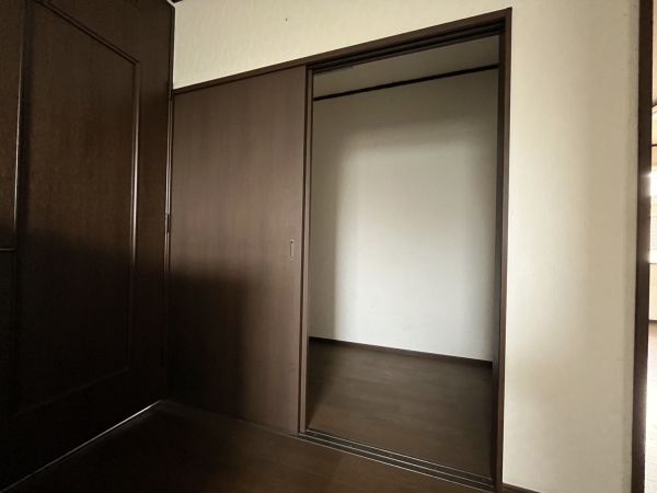 収納  写真撮影日：2025-01-31