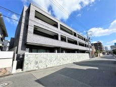 現地外観写真  写真撮影日：2024-11-10