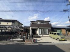 現地外観写真  写真撮影日：2025-01-12