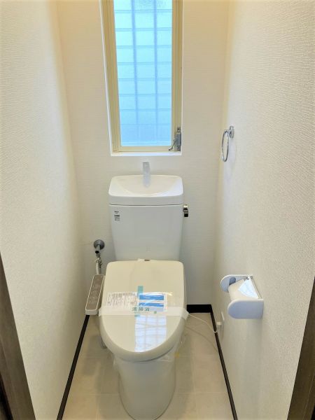 トイレ  写真撮影日：2025-04-05