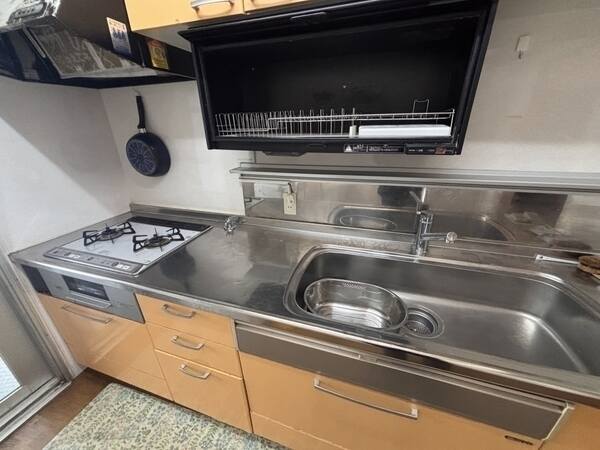 ※販売対象に家具・調度品は含まれません。
