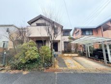 現地外観写真  写真撮影日：2025-01-06