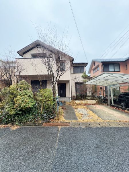 現地外観写真  写真撮影日：2025-01-06