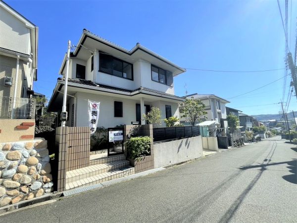 現地外観写真  写真撮影日：2025-01-11