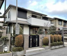 現地外観写真  写真撮影日：2025-01-11