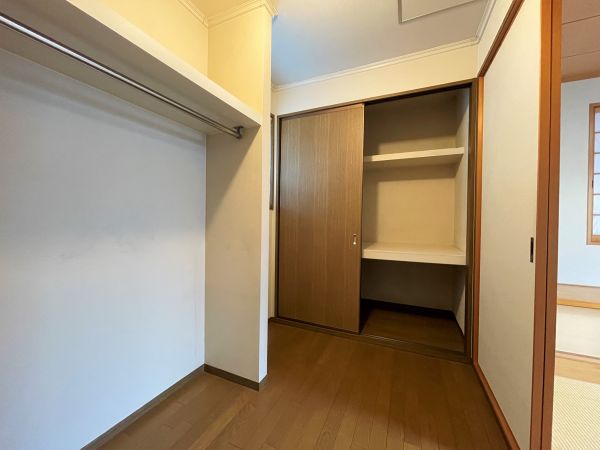 収納  写真撮影日：2025-01-11
