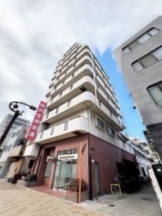 現地外観写真  写真撮影日：2025-01-27