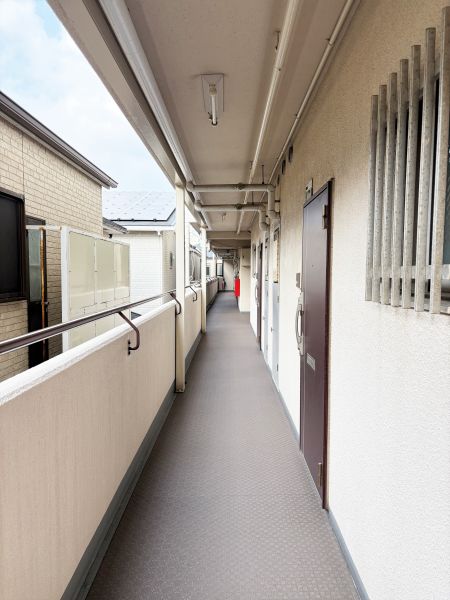 その他共用部  写真撮影日：2025-01-31