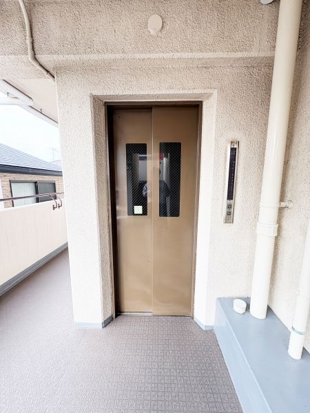その他共用部  写真撮影日：2025-01-31