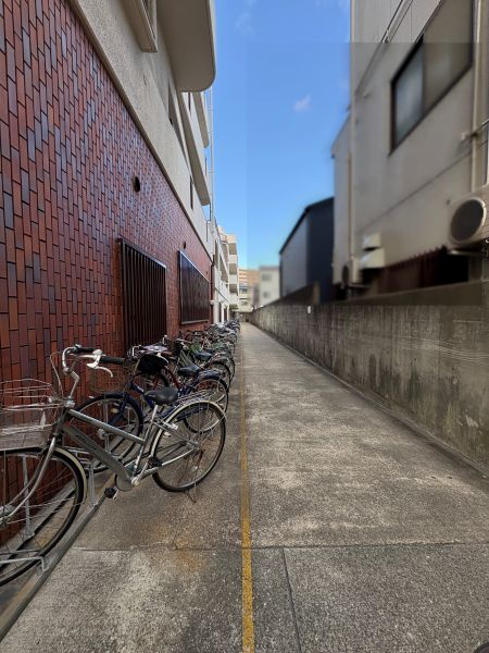 その他共用部  写真撮影日：2025-01-27