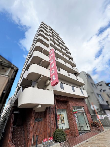 現地外観写真  写真撮影日：2025-01-27