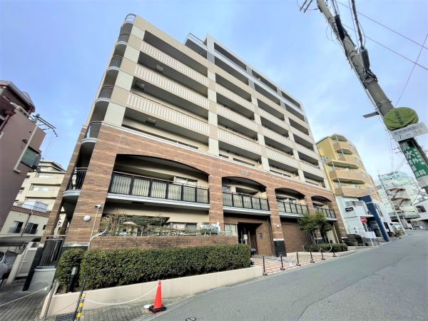 現地外観写真  写真撮影日：2025-02-10