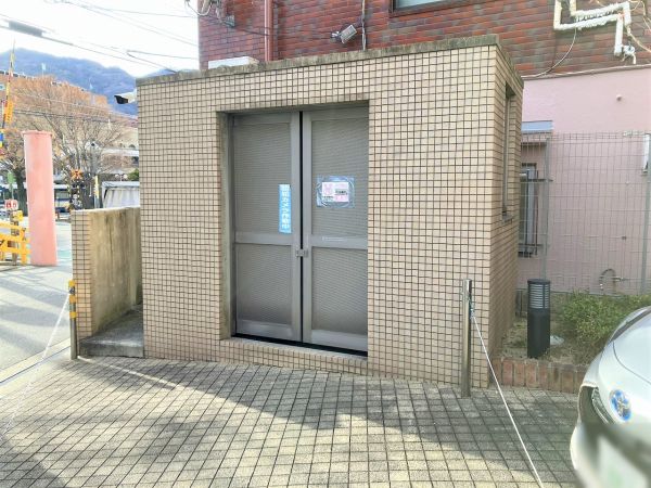 その他現地  写真撮影日：2025-02-10