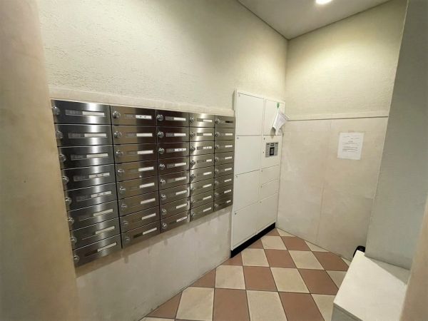 その他設備 宅配ボックス  写真撮影日：2025-02-10