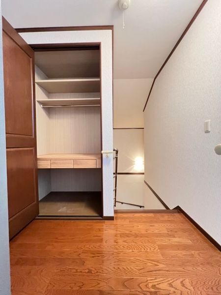 収納  写真撮影日：2025-02-09