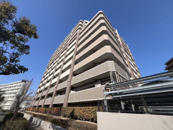 現地外観写真  写真撮影日：2025-03-08