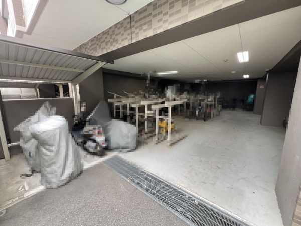 その他共用部  写真撮影日：2025-03-08