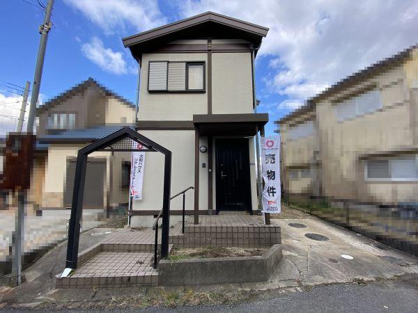 現地外観写真  写真撮影日：2025-08-07