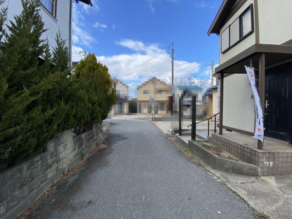 現地外観写真  写真撮影日：2025-08-07