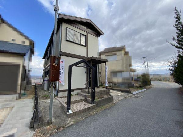 現地外観写真  写真撮影日：2025-08-07