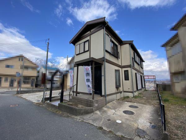 現地外観写真  写真撮影日：2025-08-07