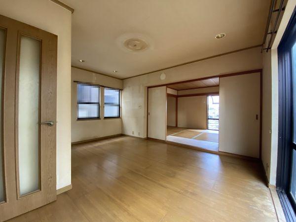リビング  写真撮影日：2025-08-07