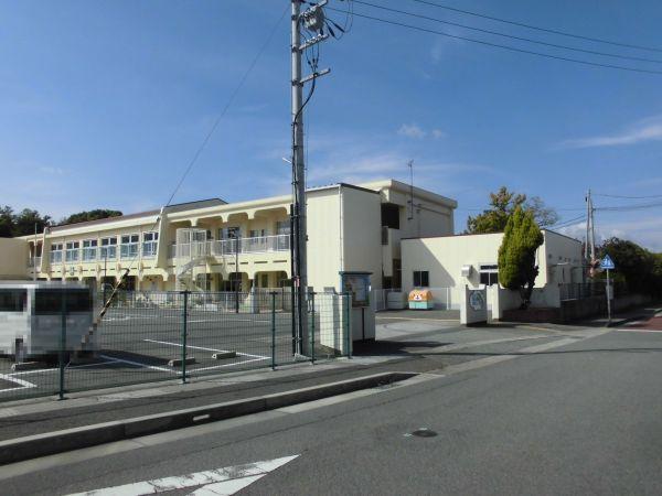 清心緑が丘認定こども園 1000m 写真撮影日：2025-08-07