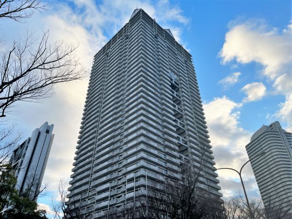 現地外観写真  写真撮影日：2025-02-15