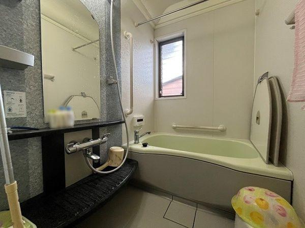 バス備品等は価格に含まれません