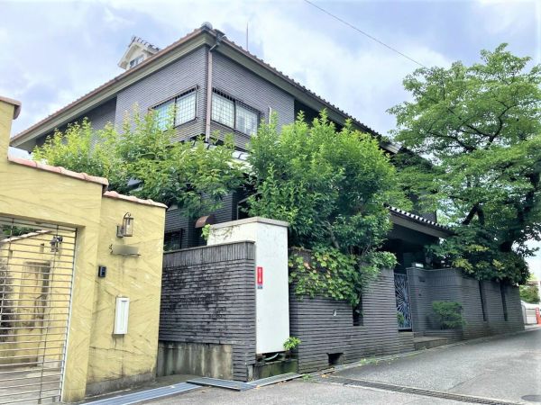 現地外観写真  写真撮影日：2024-11-14