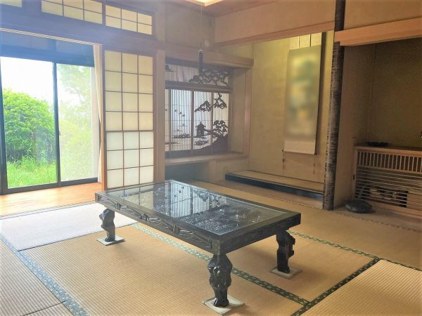 リビング以外の居室  写真撮影日：2024-11-14