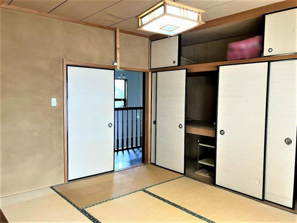 リビング以外の居室  写真撮影日：2024-11-14