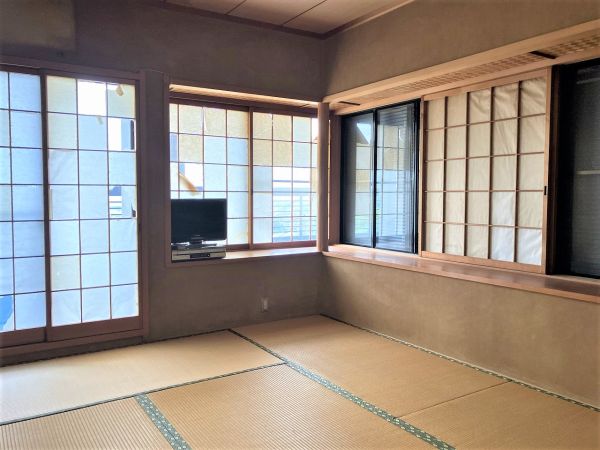 リビング以外の居室  写真撮影日：2024-11-14