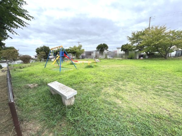 うめ公園 280m 写真撮影日：2025-03-16 