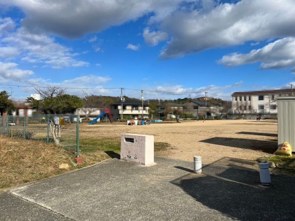 もみじ公園 740m 写真撮影日：2025-03-16 