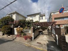 現地外観写真  写真撮影日：2026-01-26