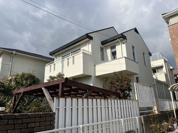 現地外観写真  写真撮影日：2026-01-26