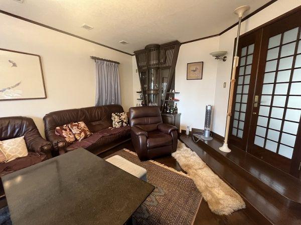 リビング以外の居室  写真撮影日：2026-01-26