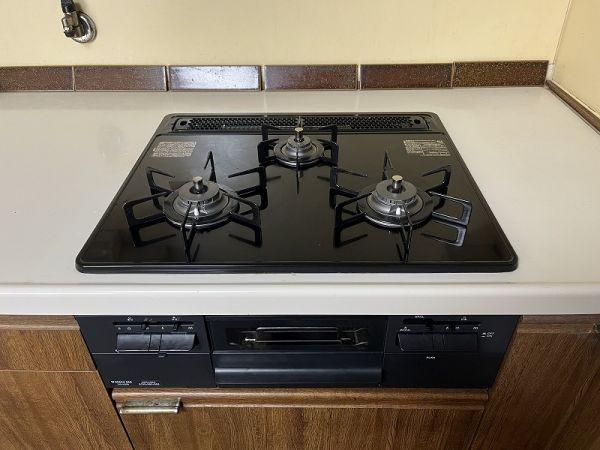 キッチン  写真撮影日：2026-01-26